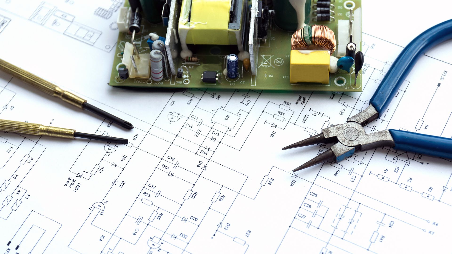 Turning Datasheets into Whitepapers
