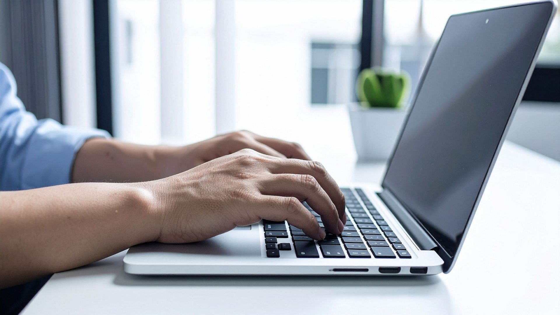 Ghostwriting for Deep-Tech Founders